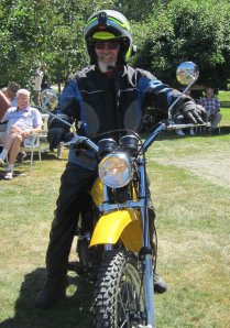Håvard Rudskjær