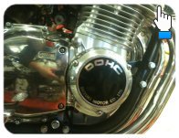 SUZUKI DOHC