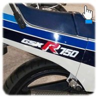 GSX-R750